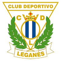 Logo Leganes