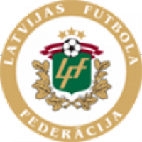 Logo Lettonia