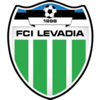 Logo Levadia Tallinn