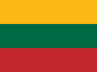 Logo Lituania Femminile
