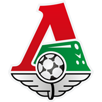 Logo Lokomotiv Mosca