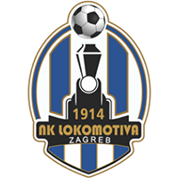 Logo Lokomotiva Zagabria