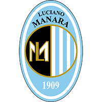 Logo Luciano Manara juniores