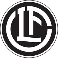 Logo Lugano
