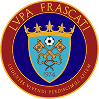 Logo Lupa Frascati