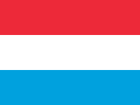 Logo Lussemburgo Femminile