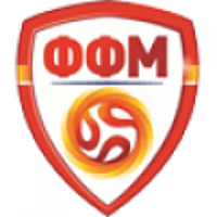 Logo Macedonia del Nord
