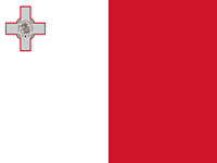 Logo Malta Femminile