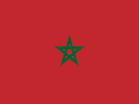 Logo Marocco