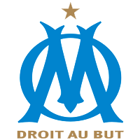 Logo Olympique Marsiglia
