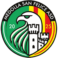 Logo Medolla San Felice