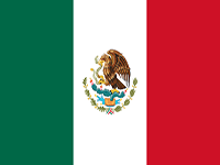 Logo Messico