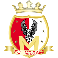 Logo Milsami Orhei