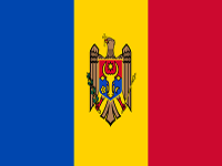 Logo Moldavia Femminile