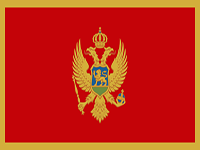 Logo Montenegro Femminile