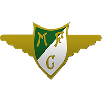 Logo Moreirense