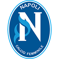 Logo Napoli Calcio Femminile