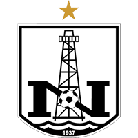 Logo Neftci Baku