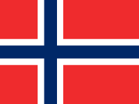 Logo Norvegia Femminile