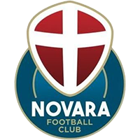 Logo Novara FC