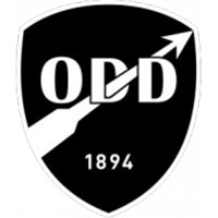 Logo Odd