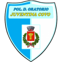 Logo Juventina Covo