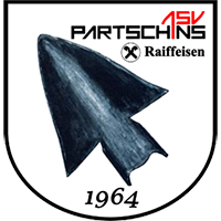 Logo Partschins Raiffeisen