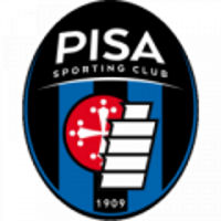Logo Pisa U19