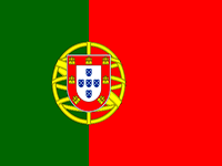 Logo Portogallo Femminile