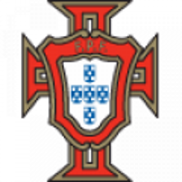 Logo Portogallo Under 21
