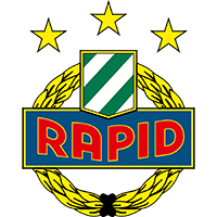 Logo Rapid Vienna