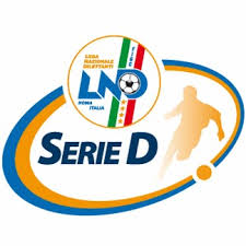 Logo Rappr. Serie D