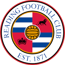 Logo Reading