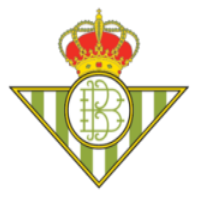 Logo Betis