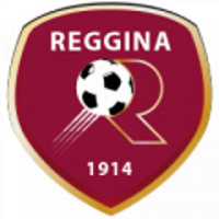 Logo Reggina U19