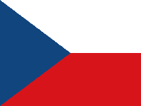Logo Repubblica Ceca Femminile