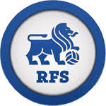 Logo Riga F. S. U19