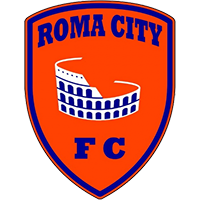 Logo Roma City