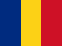 Logo Romania Femminile