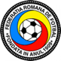 Logo Romania