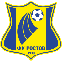 Logo Rostov