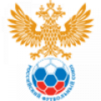 Logo Russia