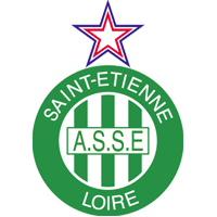 Logo Saint Etienne