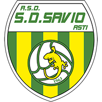 Logo SD Savio Asti