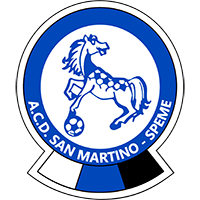 Logo San Martino Speme