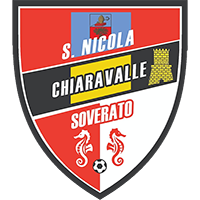 Logo San Nicola Chiaravalle Soverato
