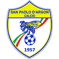 Logo San Paolo d'Argon