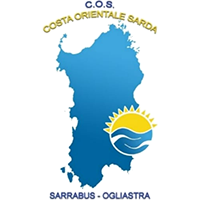 Logo Sarrabus Ogliastra