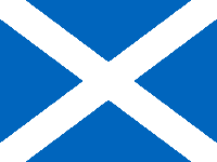 Logo Scozia Femminile