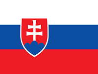 Logo Slovacchia Femminile